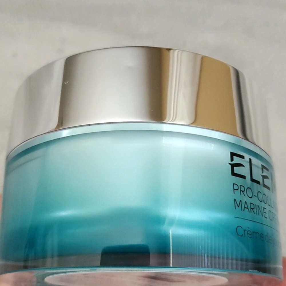 ๐๏ธ ELEMIS Pro-Collagen Marine Cream Ultra-Rich (SUPERSIZE 100 ml/ 3.3 US fl oz) - Picture 3 of 5